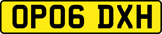 OP06DXH