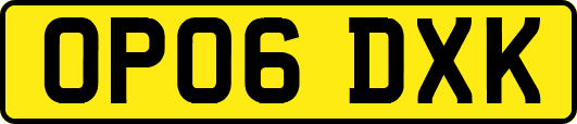 OP06DXK