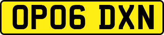 OP06DXN