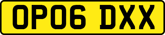 OP06DXX