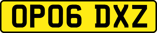 OP06DXZ