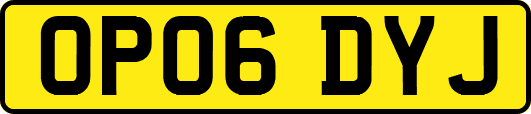 OP06DYJ