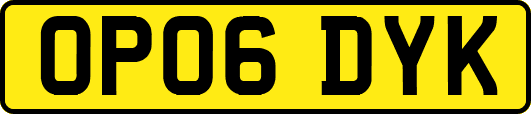 OP06DYK