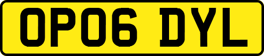 OP06DYL