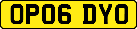 OP06DYO