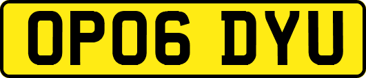 OP06DYU
