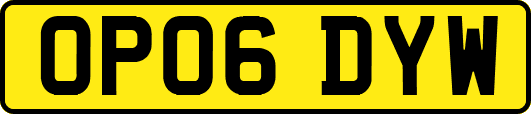 OP06DYW