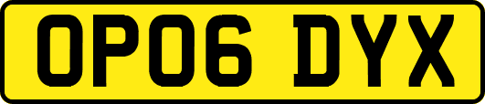 OP06DYX