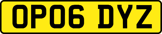 OP06DYZ