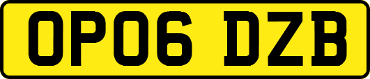 OP06DZB