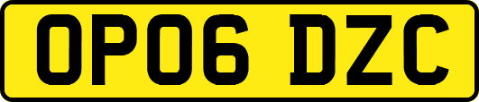 OP06DZC