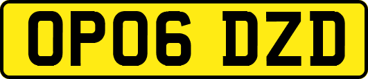 OP06DZD