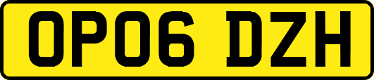 OP06DZH
