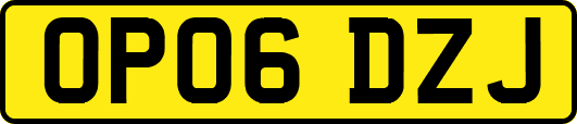 OP06DZJ