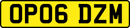 OP06DZM