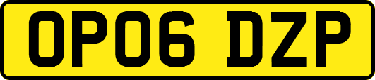 OP06DZP