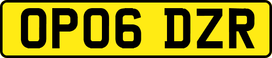 OP06DZR