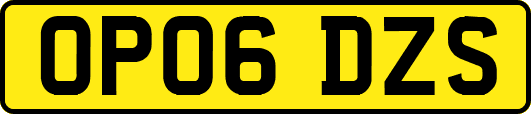 OP06DZS