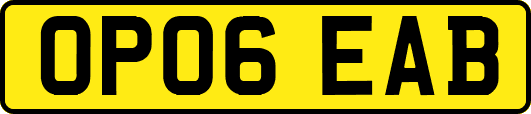 OP06EAB