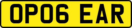 OP06EAR