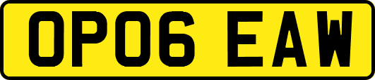 OP06EAW
