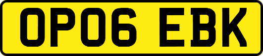 OP06EBK