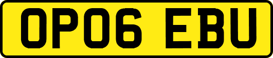 OP06EBU