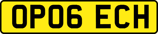OP06ECH