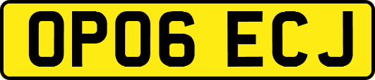 OP06ECJ