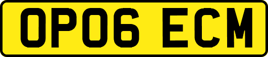 OP06ECM