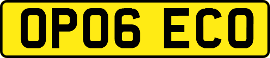 OP06ECO