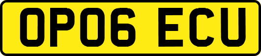 OP06ECU