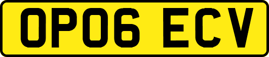 OP06ECV