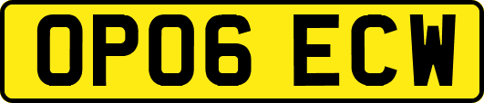 OP06ECW