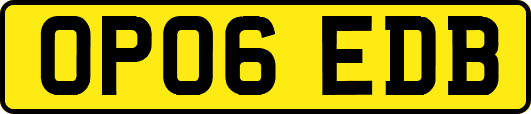 OP06EDB