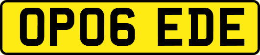OP06EDE