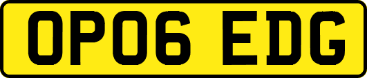 OP06EDG