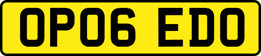 OP06EDO