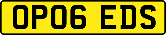 OP06EDS