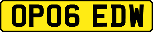 OP06EDW