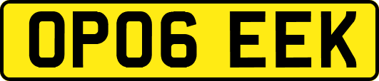 OP06EEK