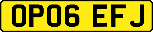 OP06EFJ