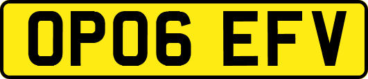 OP06EFV