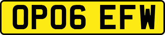 OP06EFW