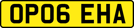 OP06EHA