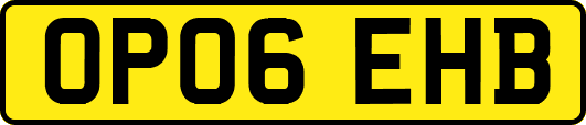 OP06EHB