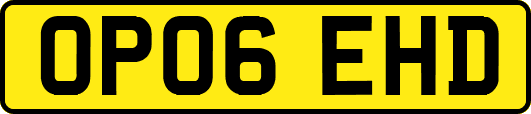 OP06EHD