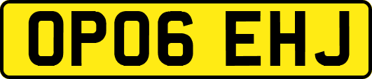 OP06EHJ