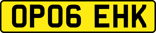 OP06EHK