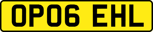 OP06EHL